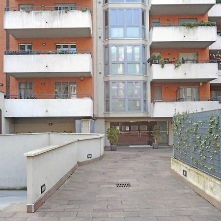Suite Rent Milan Exterior photo