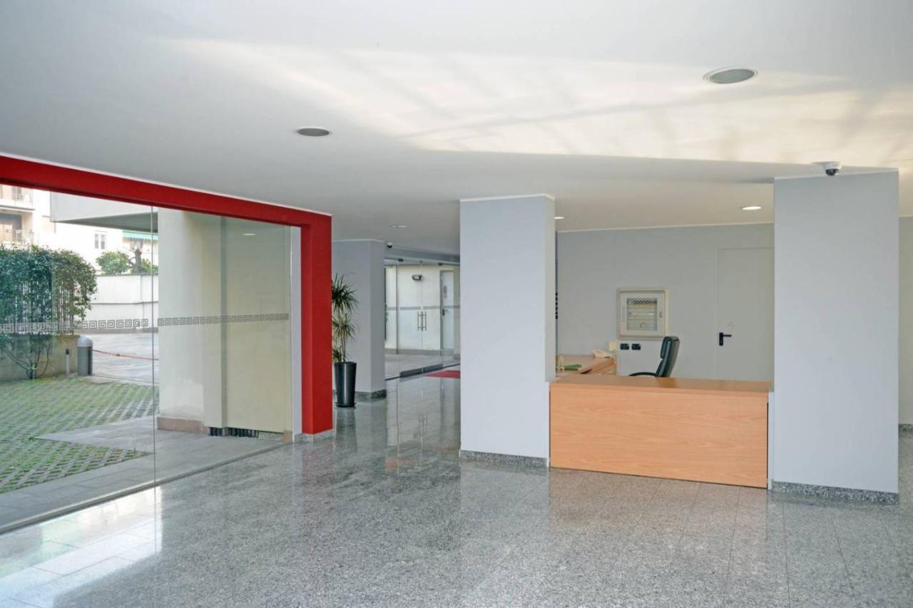 Suite Rent Milan Exterior photo