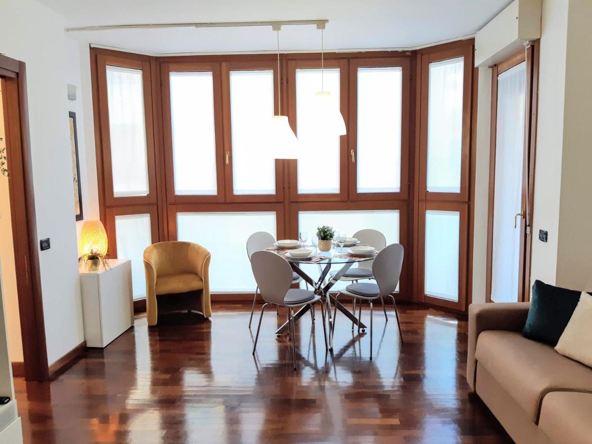 Suite Rent Milan Exterior photo