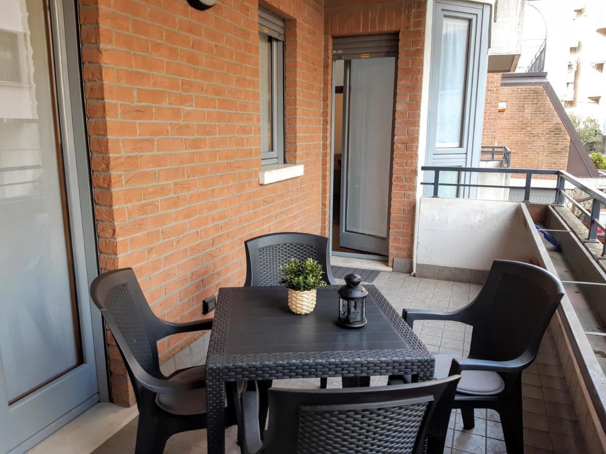 Suite Rent Milan Exterior photo