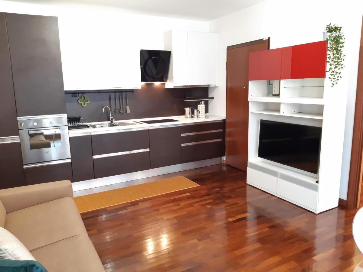 Suite Rent Milan Exterior photo