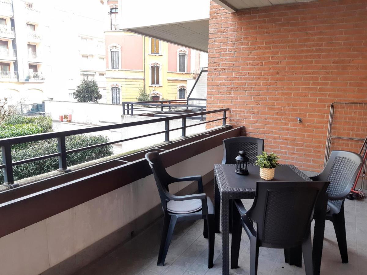 Suite Rent Milan Exterior photo