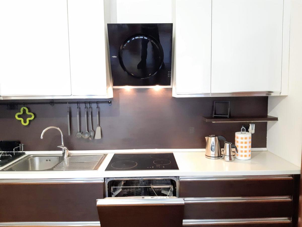 Suite Rent Milan Exterior photo