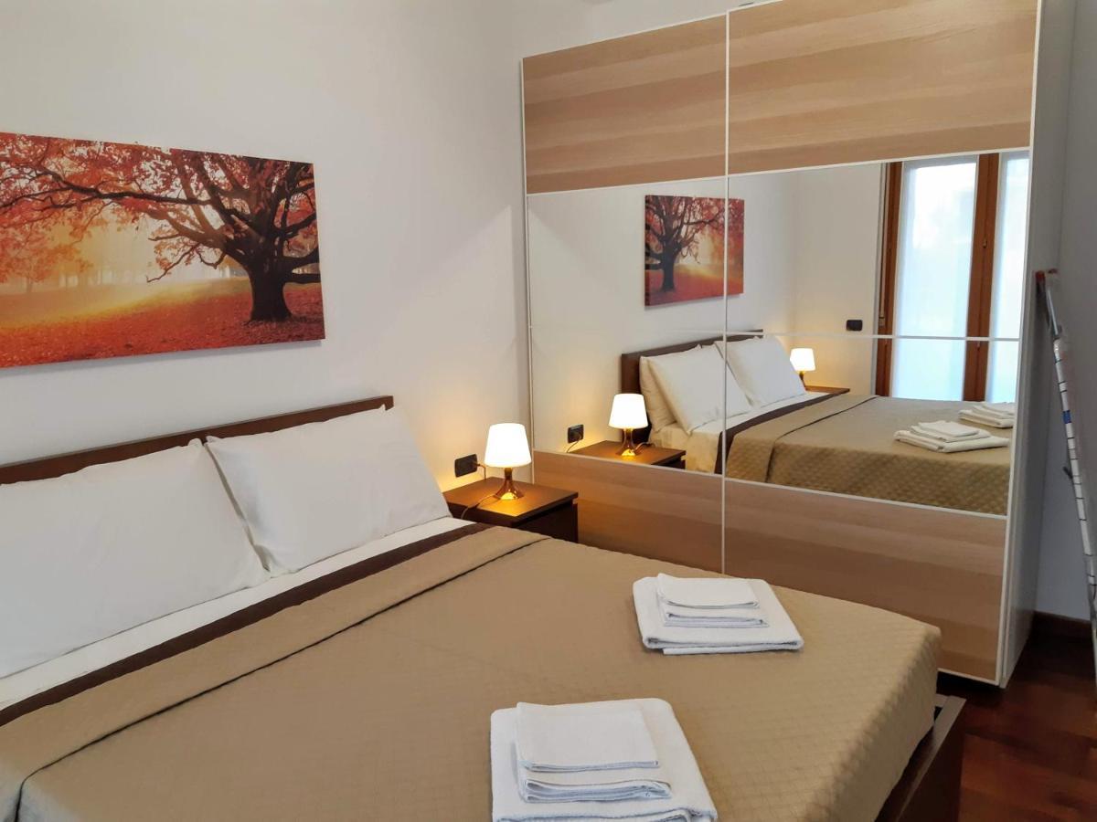 Suite Rent Milan Exterior photo