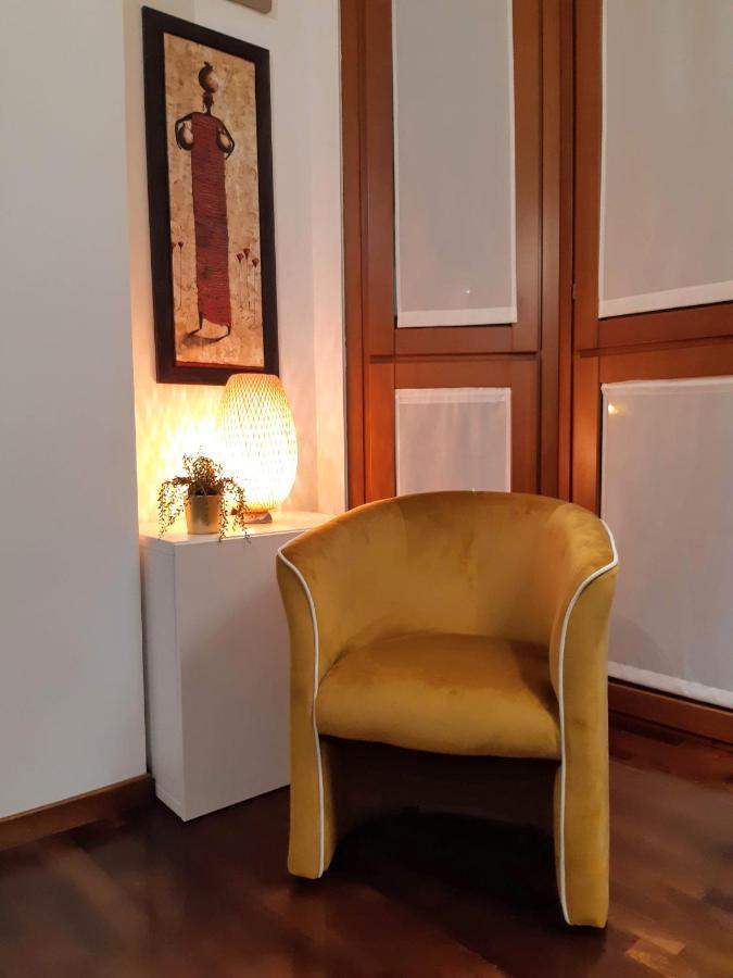 Suite Rent Milan Exterior photo