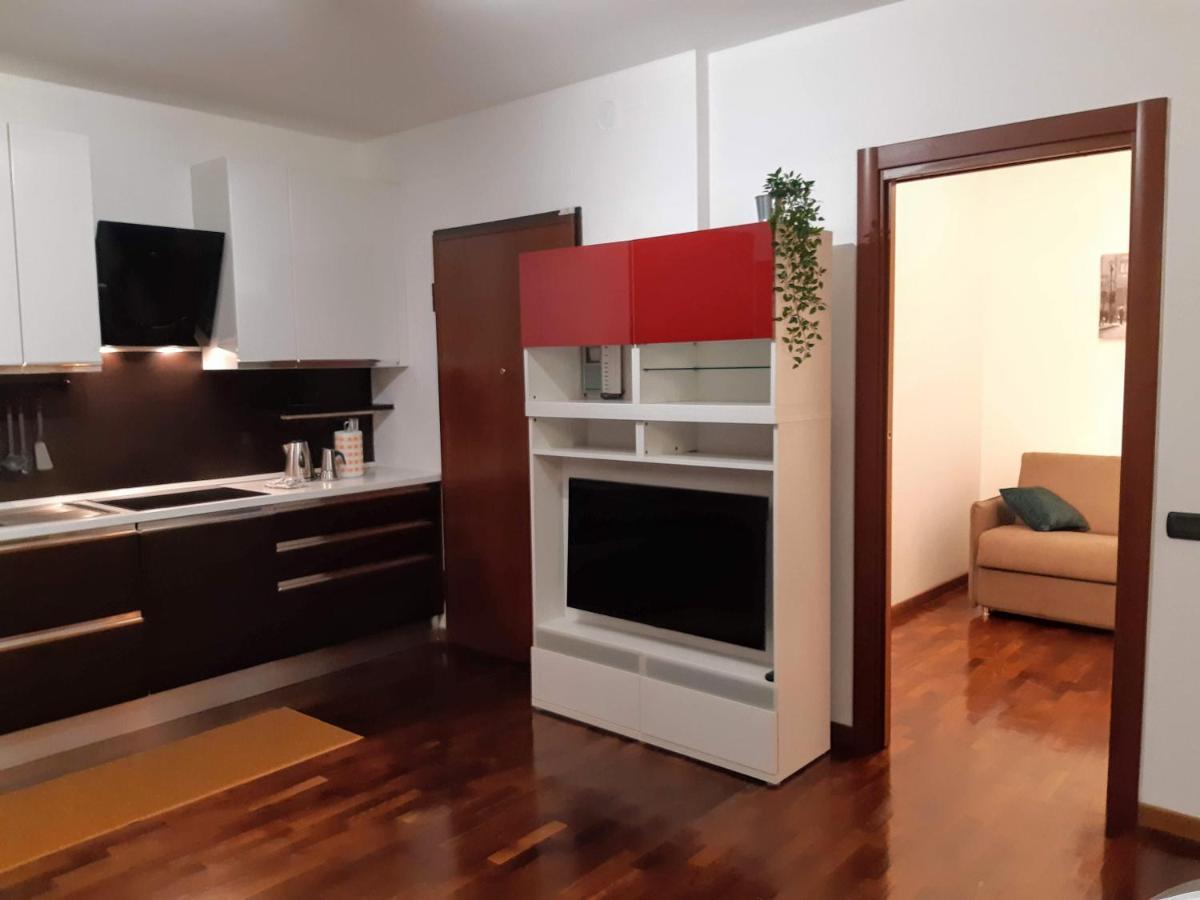 Suite Rent Milan Exterior photo