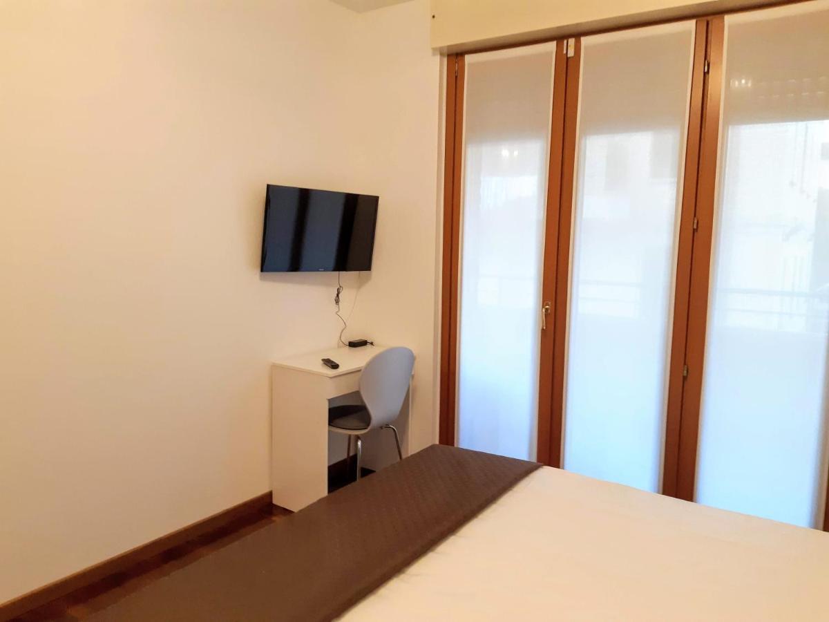 Suite Rent Milan Exterior photo