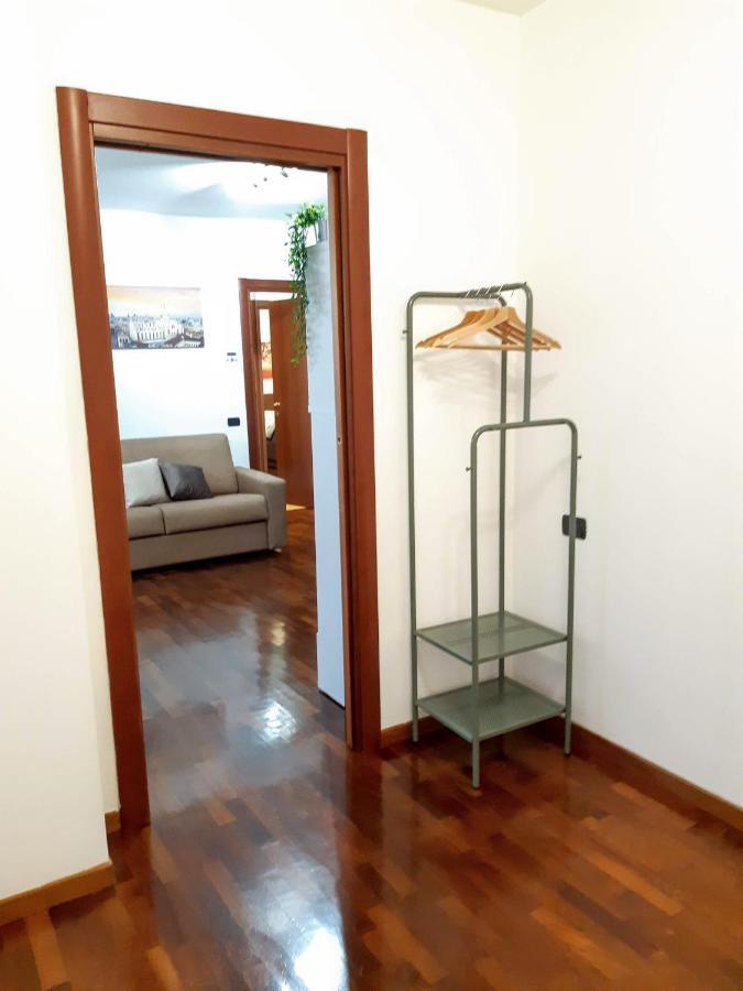 Suite Rent Milan Exterior photo