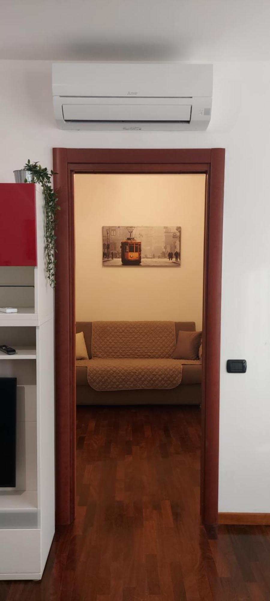 Suite Rent Milan Exterior photo